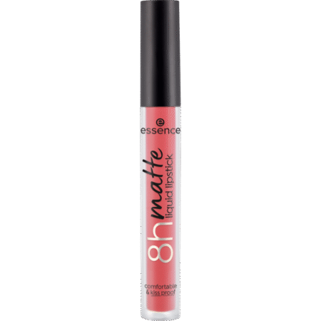 ESSENCE GLOSS STAY 8H MATTE LIQUID 09