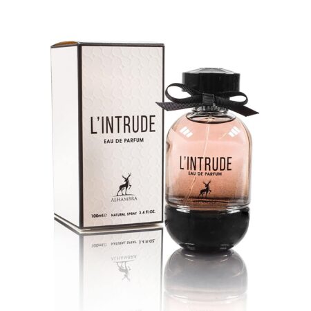ALHAMBRA L'INTRUDE EDP 100ML