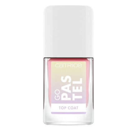 CATRICE GO PASTEL TOP COAT 01