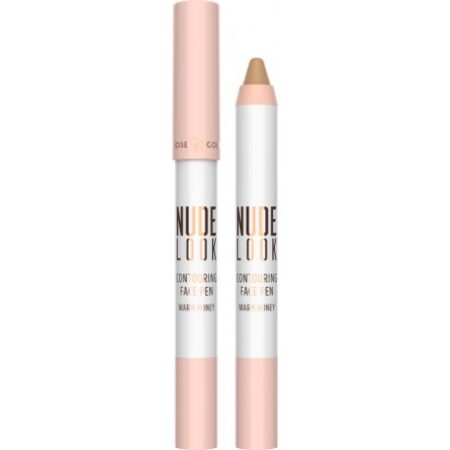 GR CRAYON NUDE LOOK CONTOURING FACE PEN