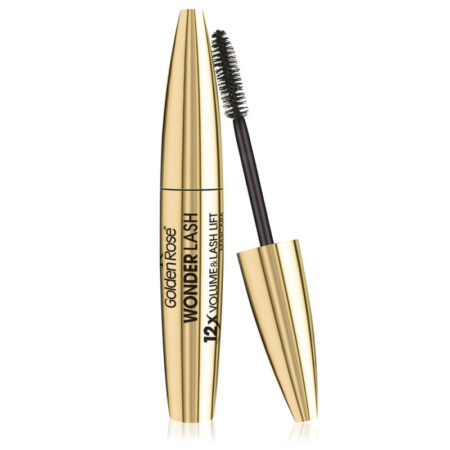 GR MASCARA VOLUME & LASH LIFT