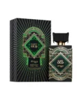 ZIMAYA HAPPY OUD EDP 100ML
