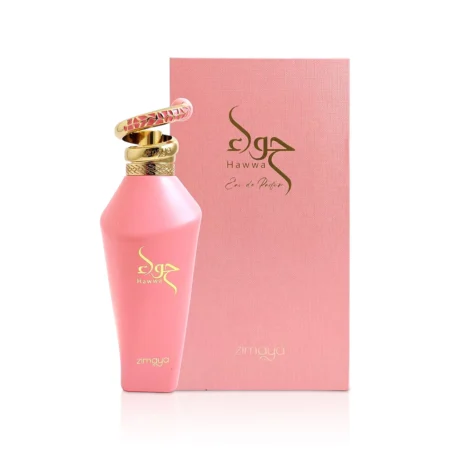 ZIMAYA HAWWA PINK EDP 100ML