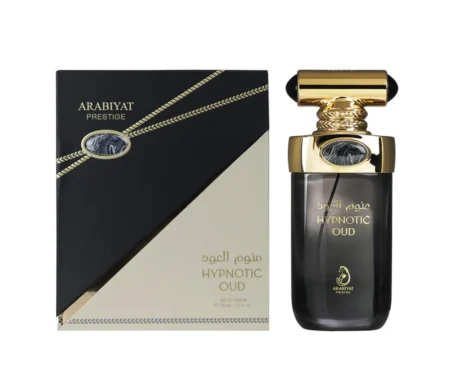 ARABIYAT PRESTIGE HYPNOTIC OUD EDP 100ML
