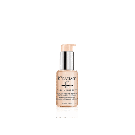 KERASTASE SOIN HUILE 50 ML CURL MANIFESTO