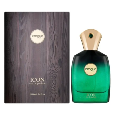 ZIMAYA ICON EDP 100ML
