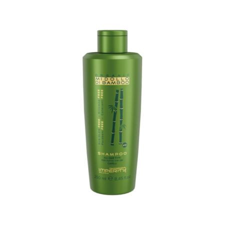 MIDOLLO DI BAMBOO SHAMPOING 250ML
