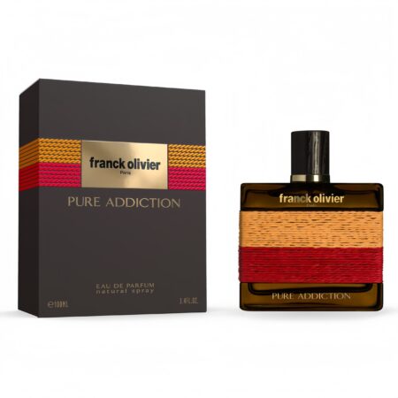 FRANCK OLIVIER PURE ADDICTION EDP 75ML