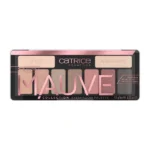 CATRICE PALETTE THE NUDE MAUVE