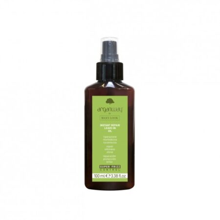 ARGANWAY INSTANT REPAIR LEAVE-IN OIL 100ML