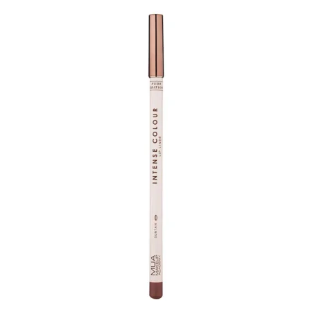 MUA CAL INTENSE COULEUR NUDE SUNTAN