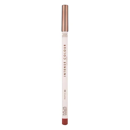 MUA CAL INTENSE COULEUR TRUFFLE