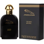 JAGUAR FOR MEN IMPERIAL EDT 100ML
