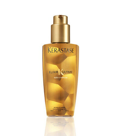 KERASTASE SERUM OLEO-COMPLEXE 125ML