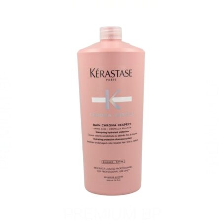 KERASTASE BAIN 1L BAIN CHROMA RESPECT
