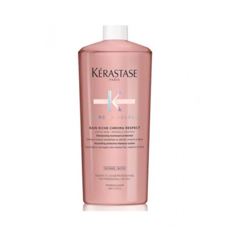 KERASTASE BAIN 1L CHROMA RICHE