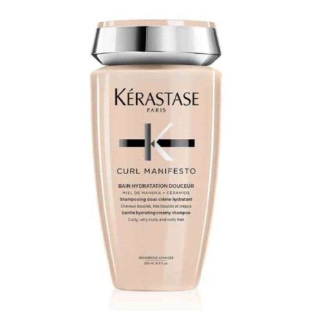KERASTASE BAIN 250 ML CURL MANIFESTO