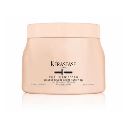 KERASTASE MASQUE 500 ML CURL MANIFESTO
