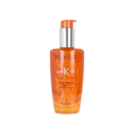 KERASTASE SOIN HUILE VAPO 100 ML DISCIPLINE