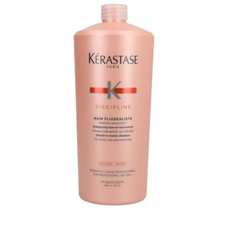 KERASTASE BAIN FLUIDEALISTE GENTLE 1000ML