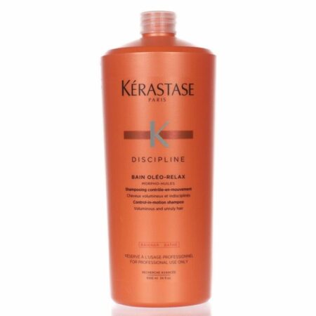 KERASTASE BAIN 1L OLEO RELAX