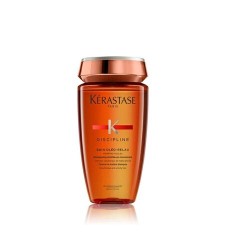 KERASTASE BAIN 250 ML DISCIPLINE OLEO RELAX