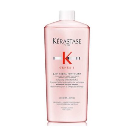 KERASTASE BAIN 1L HYDRA-FORTIFIANT
