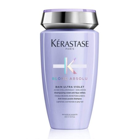 KERASTASE BAIN 250 ML BLOND ULTRA- VIOLET