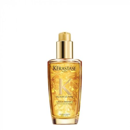 KERASTASE SOIN HUILE ORIGINAL 100 ML ELIXIR ULTIME
