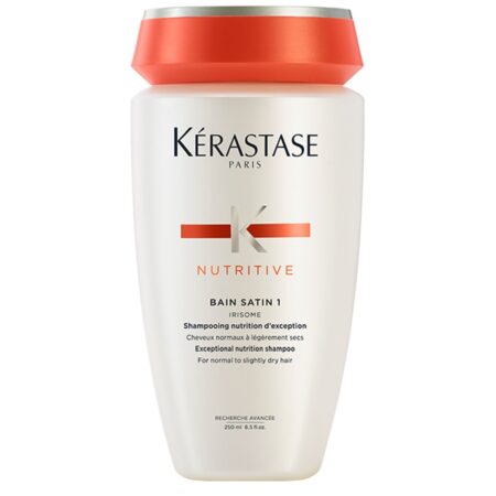 KERASTASE BAIN 250 ML NUTRITIVE SATIN 1