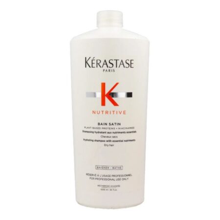 KERASTASE BAIN 1L NUTRITIVE BAIN SATIN
