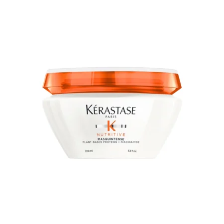 KERASTASE NUTRITIVE MASQUINTENSE THINK HAIR 200ML
