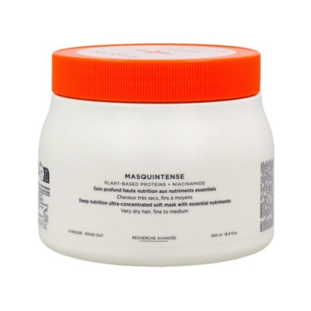 KERASTASE MASQUE 500ML MASQUINTENSE