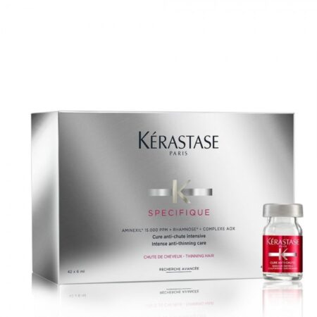 KERASTASE SOIN ANTCHUTE 10*6ML SPECIFIQUE