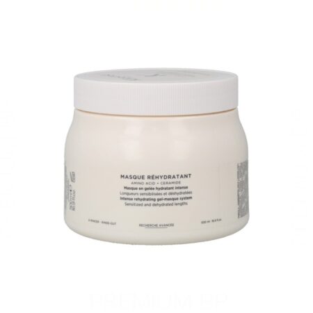 KERASTASE MASQUE 500ML SPECIFIQUE REHYDRA