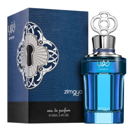 ZIMAYA KHAFAYA EDP 100ML