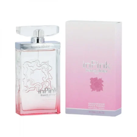 FRANCK OLIVIER INPINK EDP 75ML