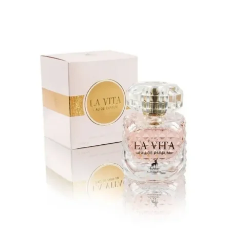 ALHAMBRA LA VITA EDP 100ML