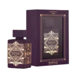 BADEE AL OUD AMETHYST EDP 100ML