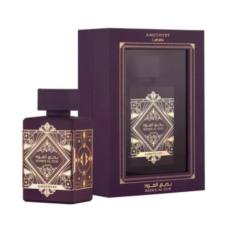 BADEE AL OUD AMETHYST EDP 100ML