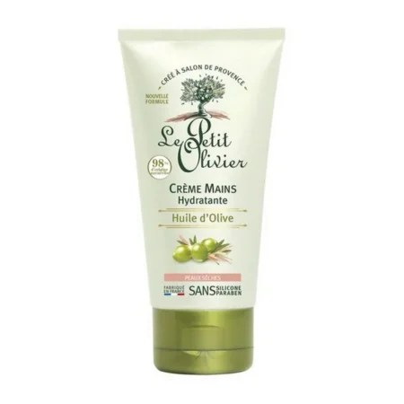 LPO CREME MAINS HYDRA HUILE D'OLIVE 75ML