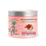LPO MASQUE PROTECTEUR HUILE D'ARGAN & GRENADE