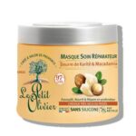 LPO MASQUE BEURRE KARITE & MACADAMIA