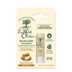 LPO BAUME LEVRES ARGAN 4G