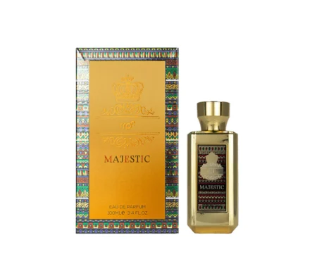 MPF MAJESTIC EDP 100ML