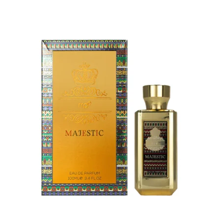 MPF MAJESTIC EDP 100ML