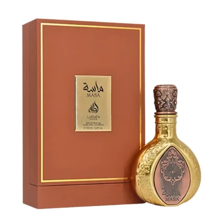 MASA LATTAFA 100ML