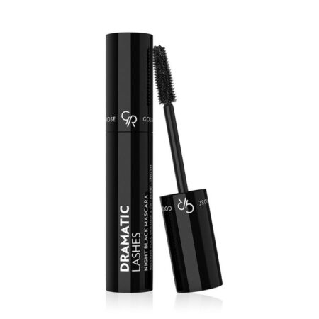 GR MASCARA DRAMATIC NIGHT BLACK