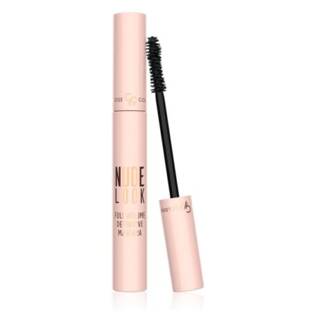 GR MASCARA FULL VOLUME DEFFINITIVE NUDE LOOK