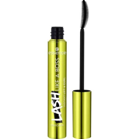 ESSENCE MASCARA LASH LIKE A BOSS INSTANT LIFT&CURL